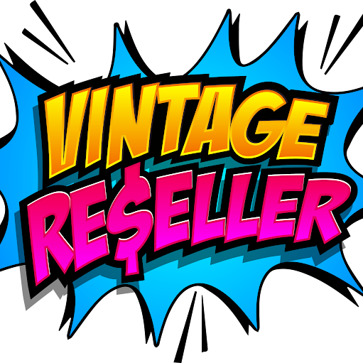 The Vintage Reseller
