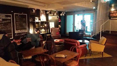 Photos of Ruby Sofie Hotel & Bar