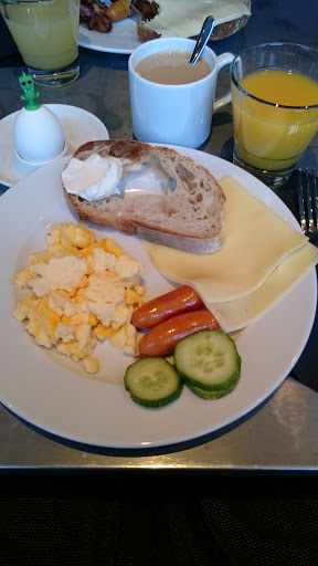 Besökarbild Mornington Hotel Bromma