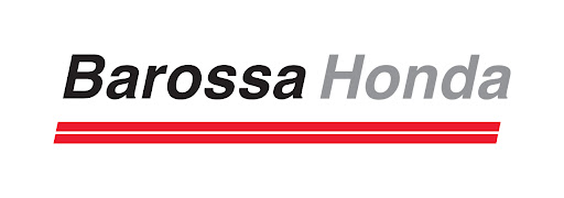 Barossa Honda logo