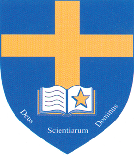 The Teresian School logo