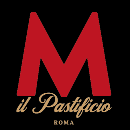 MACCARONE il Pastificio (Pastificio e Ristorante Roma) logo