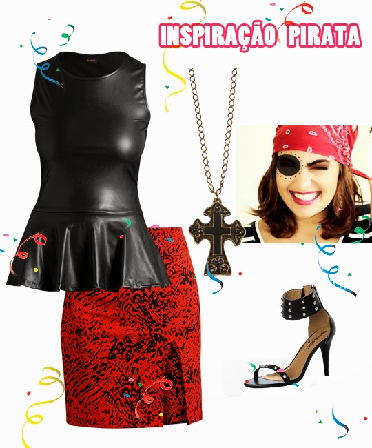 Fantasia de Pirata