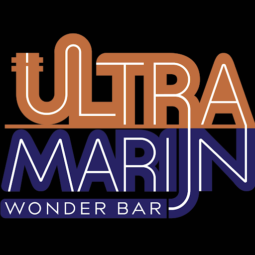 Ultramarijn logo
