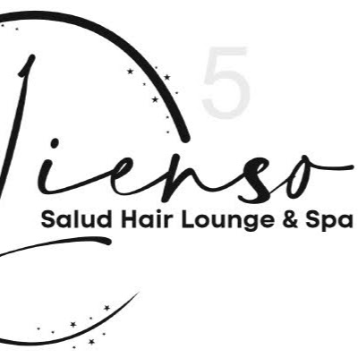 Hair Lounge & Spa Lienso Salud logo