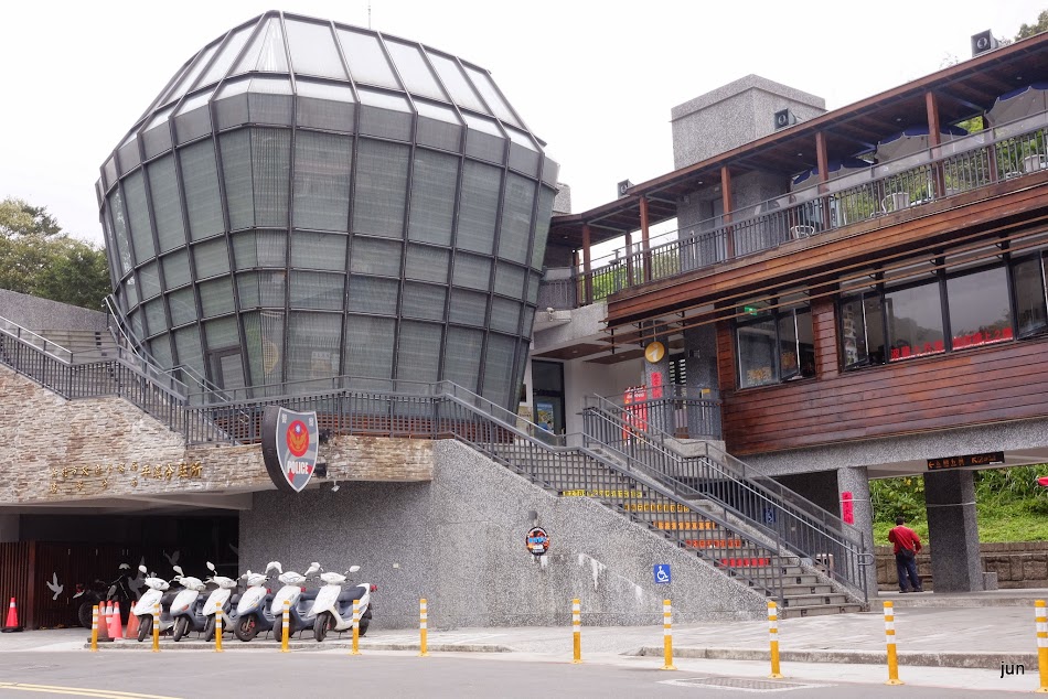 瑞米馬汀 16露 新北市平溪國小東勢分校 平溪森林小學會館 瑞米馬汀 親子旅行