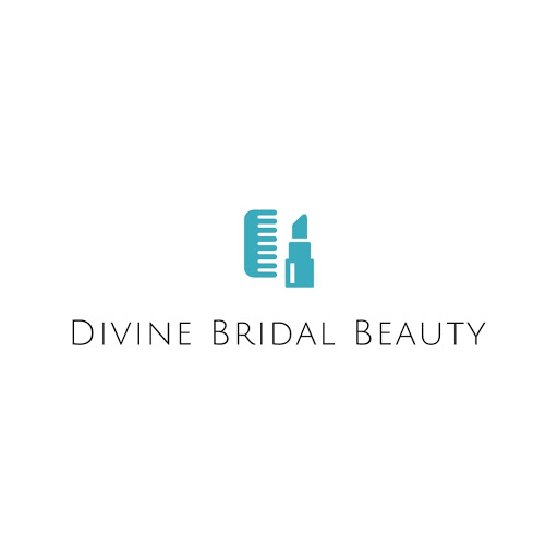 Divine Bridal Beauty logo