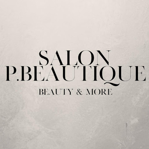 Salon P. Beautique