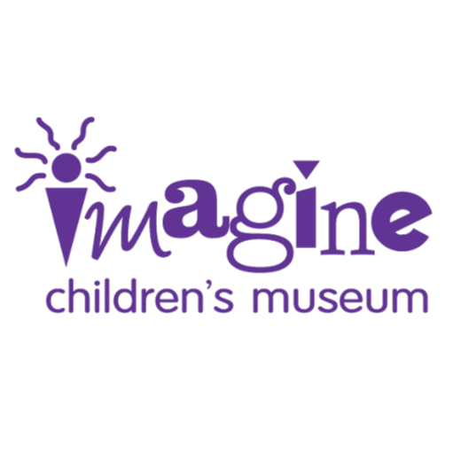 Imagine Children's Museum logo