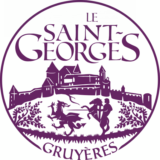 Salle de Mariage Le Saint Georges -Gruyères-