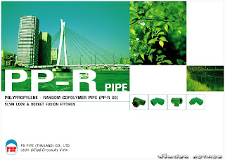 PP-R pipe( 923/1 )