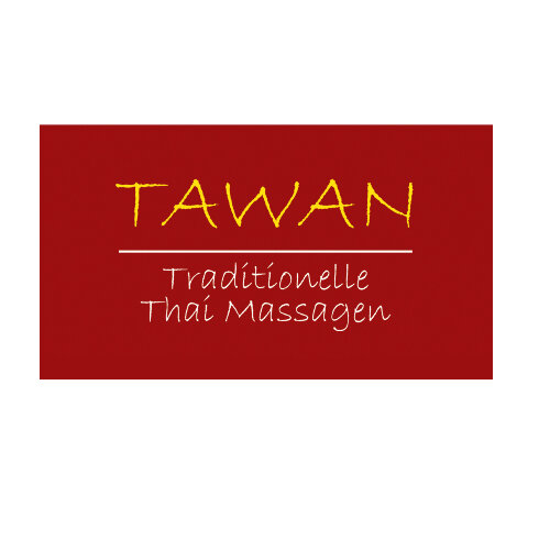 TAWAN Traditionelle Thai Massage logo