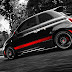 Fiat 500 Abarth Specifications