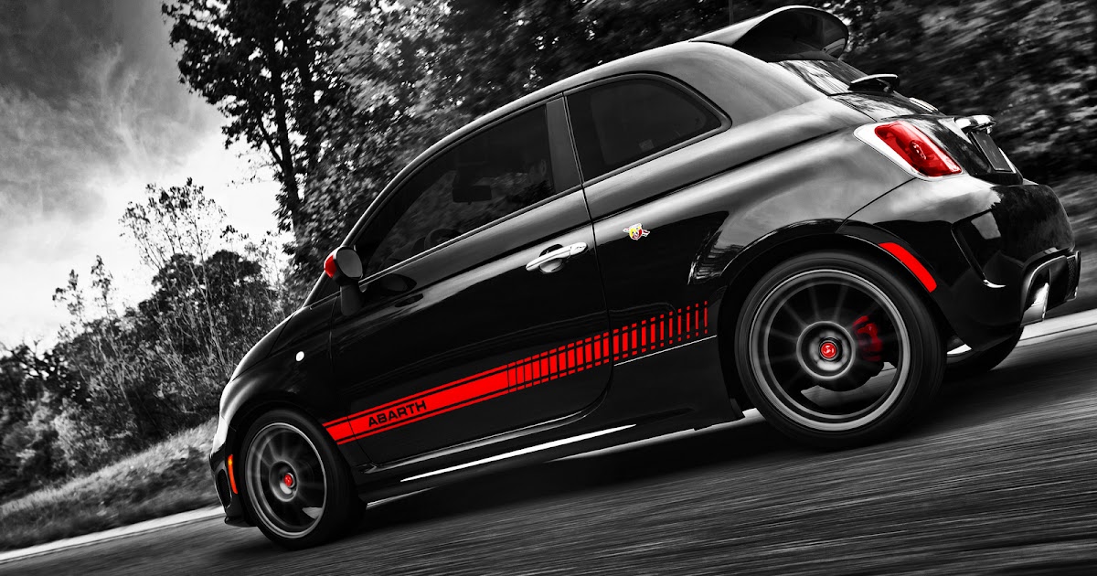 Fiat 500 Abarth Specifications  Fiat 500 USA