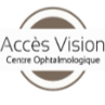 Centre Accès Vision Val d'Europe logo