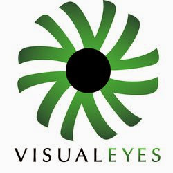 Visualeyes Vision Clinic logo