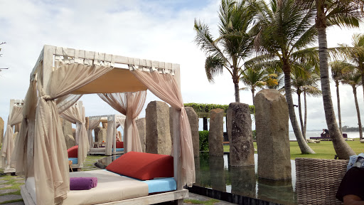 Standing Stone Restaurant