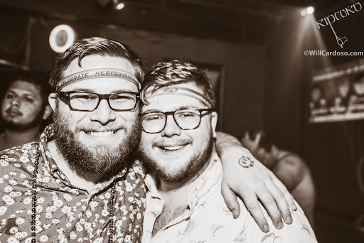 RIPCORD | Gay Bar