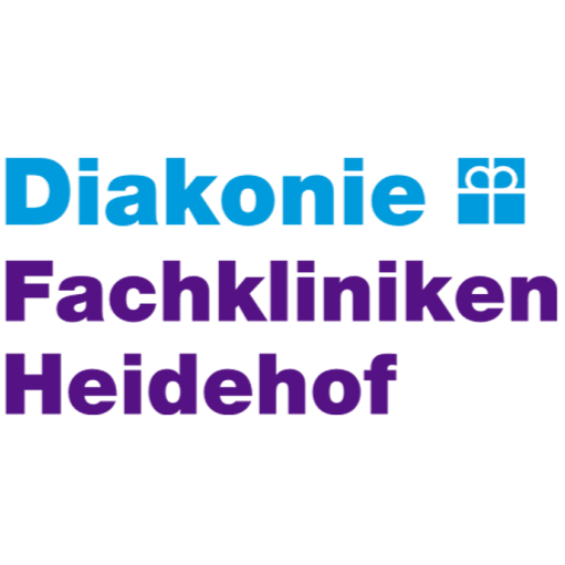 Fachklinik Weinböhla logo