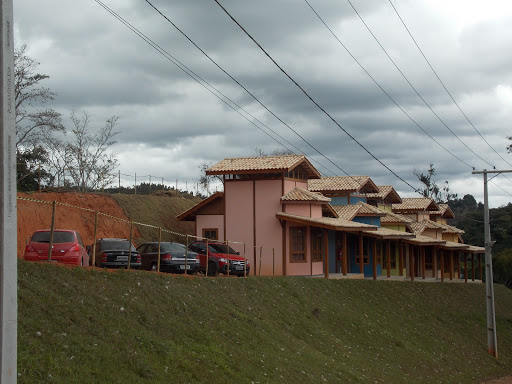Recanto Apoena, Estrada do Sol, s/n - Varadouro, Santa Isabel - SP, 07500-000, Brasil, Lanchonete, estado Goias