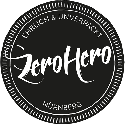 ZeroHero GmbH logo
