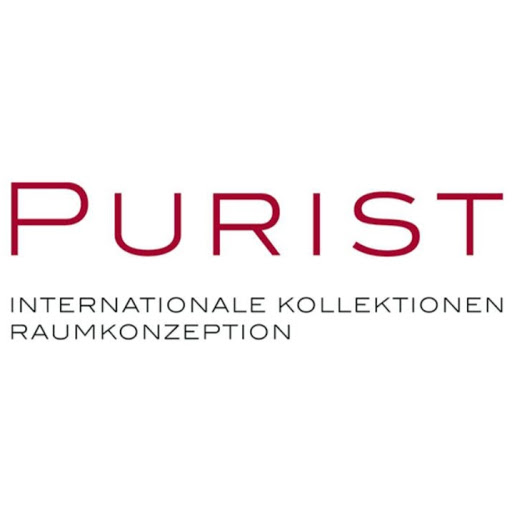 PURIST GMBH logo