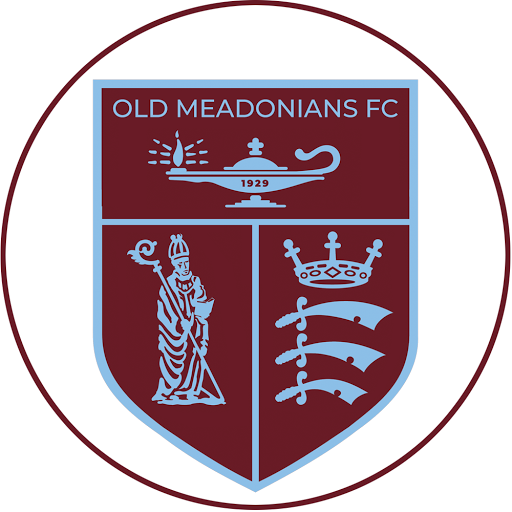 Old Meadonians Football Club