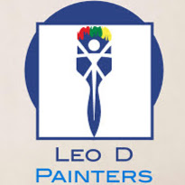 Leo D Painters - Auckland Painters logo