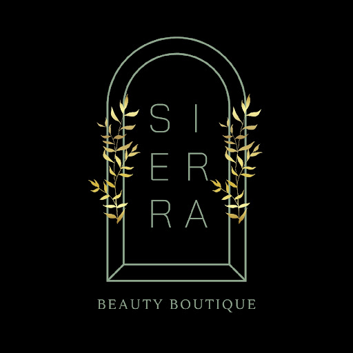 Sierra Beauty Boutique logo