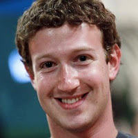 Mark Zuckerberg Mark Zuckerberg
