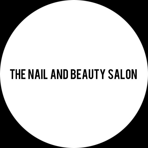 The Nail And Beauty Salon logo