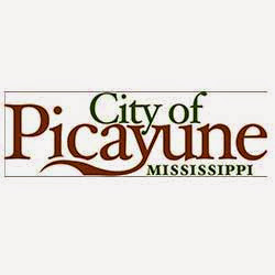 City of Picayune logo