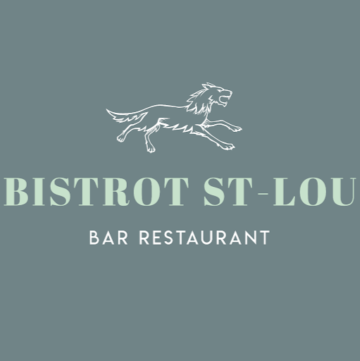 Bistrot St-Lou logo