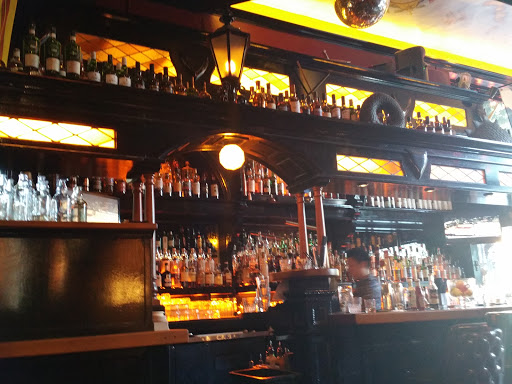 Bar «Macleod’s Scottish Pub», reviews and photos, 5200 Ballard Ave NW, Seattle, WA 98107, USA
