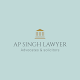 Advocate A.P Singh ( Best lawyer in Noida)
