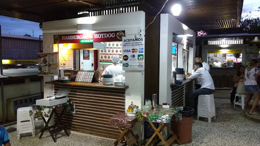 Hamburgão & Hotdog do Paulão, Av. Brasil, 219-305 - Centro, Rio Branco - AC, 69900-100, Brasil, Loja_de_sanduíches, estado Acre