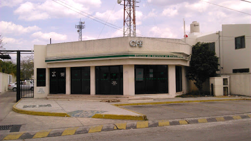 CFE Conkal, Calle 22 110B, Conkal, 97345 Conkal, Yuc., México, Servicios | YUC
