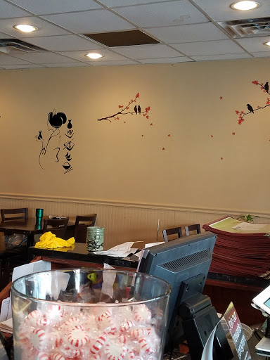 Japanese Restaurant «Yasuda», reviews and photos, 579 Broadway, Kingston, NY 12401, USA