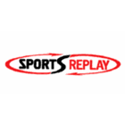 Sports Replay - Sports Excellence logo