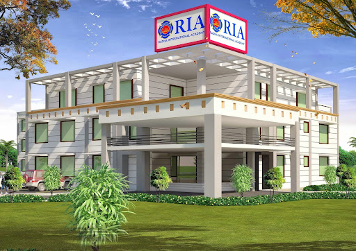 Radha International Academy, Iglas,, Gonda Khair Rd, Aligarh, Uttar Pradesh 202001, India, Academy, state UP
