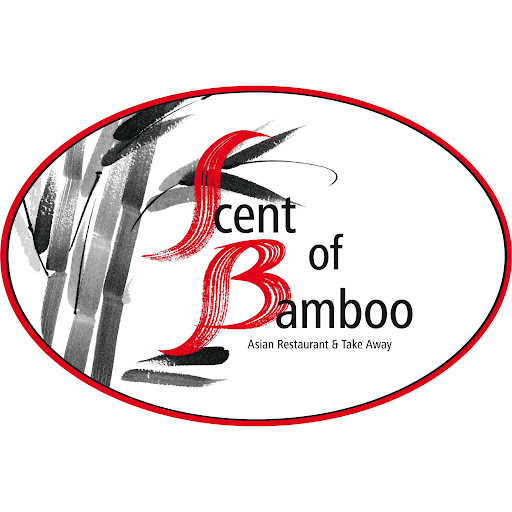 Scent of Bamboo logo