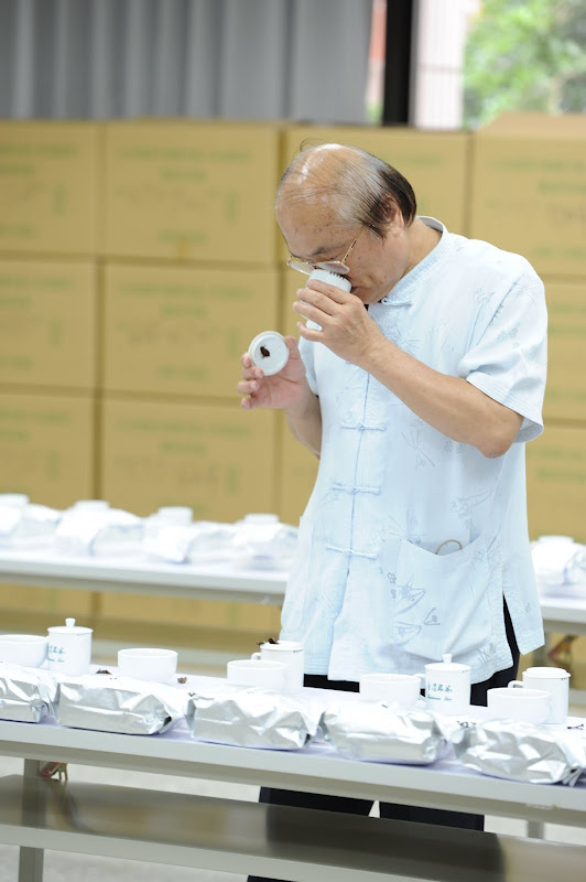 裁判確認香氣 2
