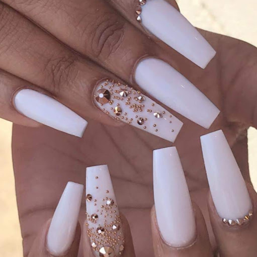 Star nails
