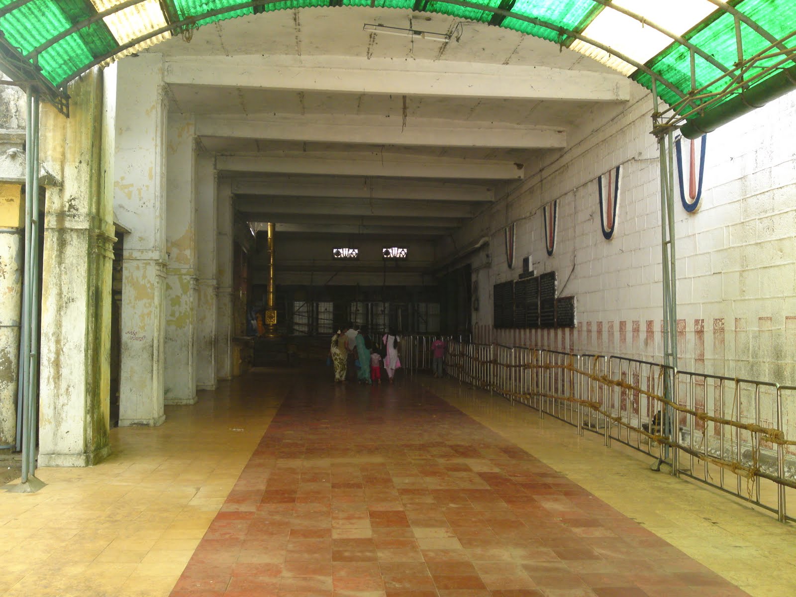 Sri Devanatha Perumal Temple (Thiruvaheendrapuram) Trichy - Divya Desam 63 Sri Devanatha Perumal Temple (Thiruvaheendrapuram) Trichy - Divya Desam 63
