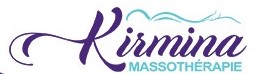 Kirmina Massotherapie logo