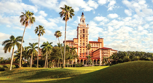 Biltmore Golf Course
