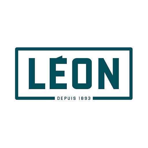 Léon - Rosny logo