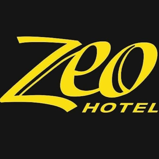 ZEO HOTEL logo