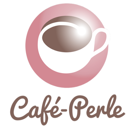 Café-Perle logo