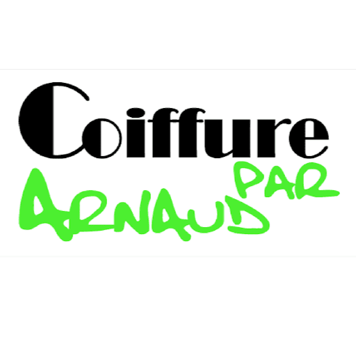 Arnaud Coiffure logo